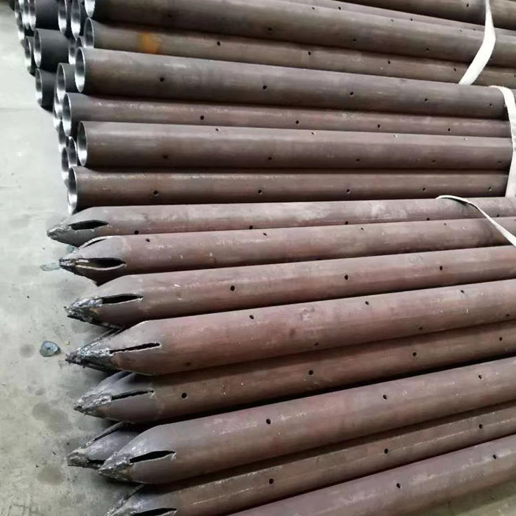 奉贤76mm管棚管